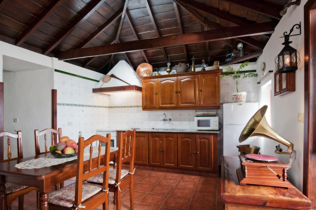Casa Rural Priscila Mazo Quarto foto