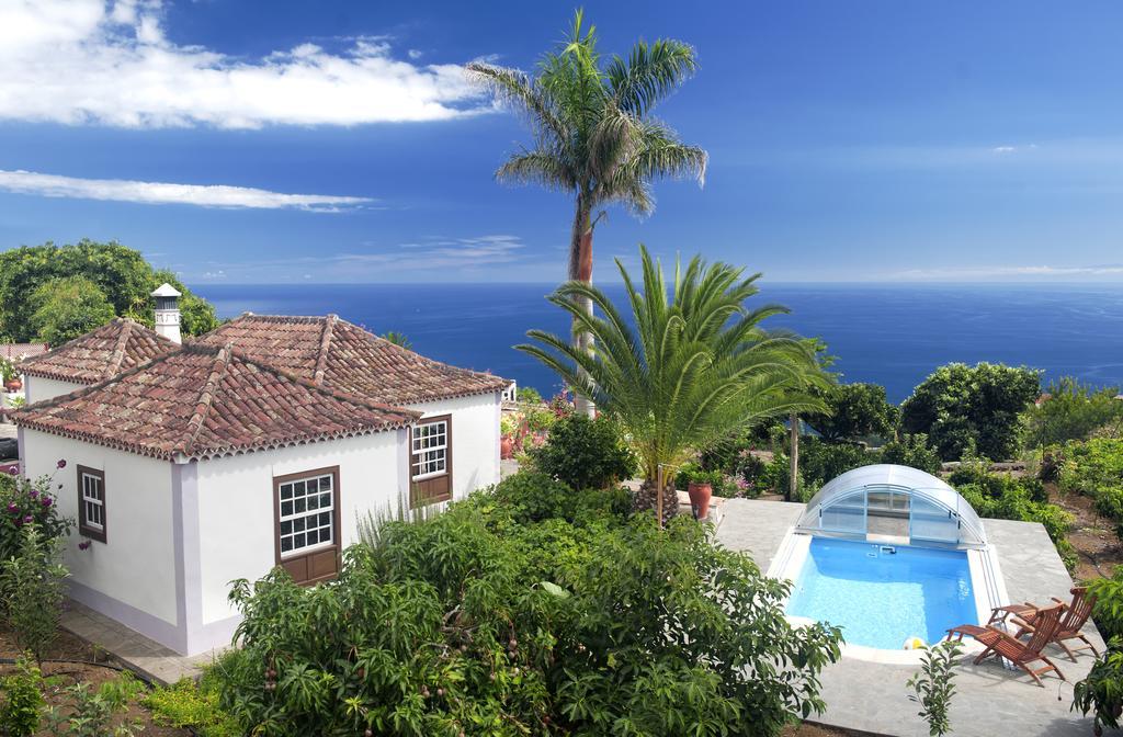 Casa Rural Priscila Mazo Quarto foto
