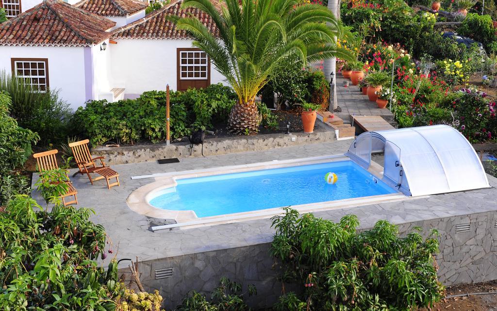 Casa Rural Priscila Mazo Quarto foto