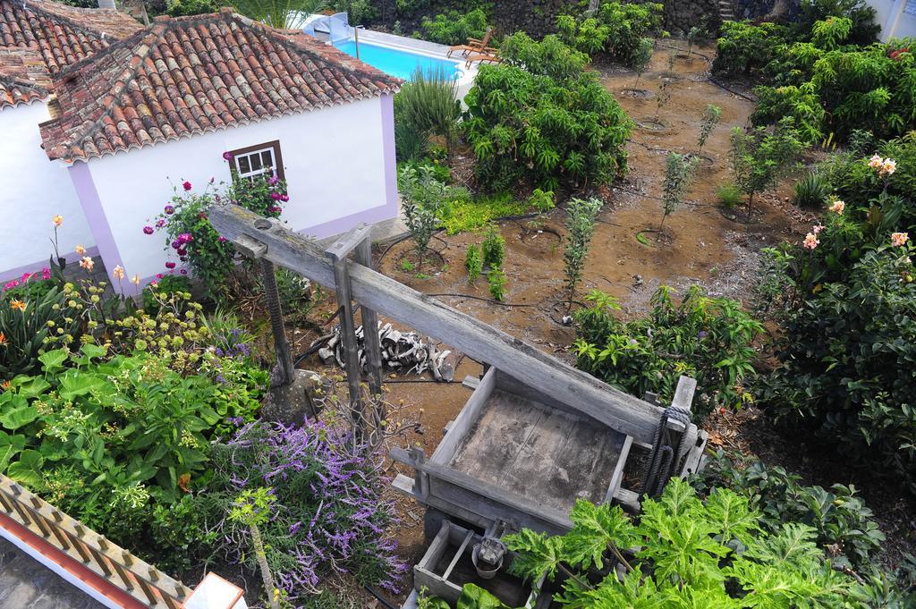 Casa Rural Priscila Mazo Quarto foto